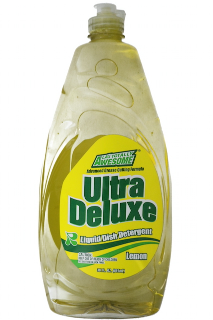 DISHWASHING LIQUID