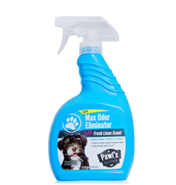 PET STAIN AND ODOR REMOVER 32 FL OZ