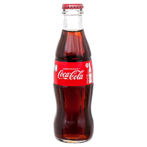 COCA COLA 235 ML