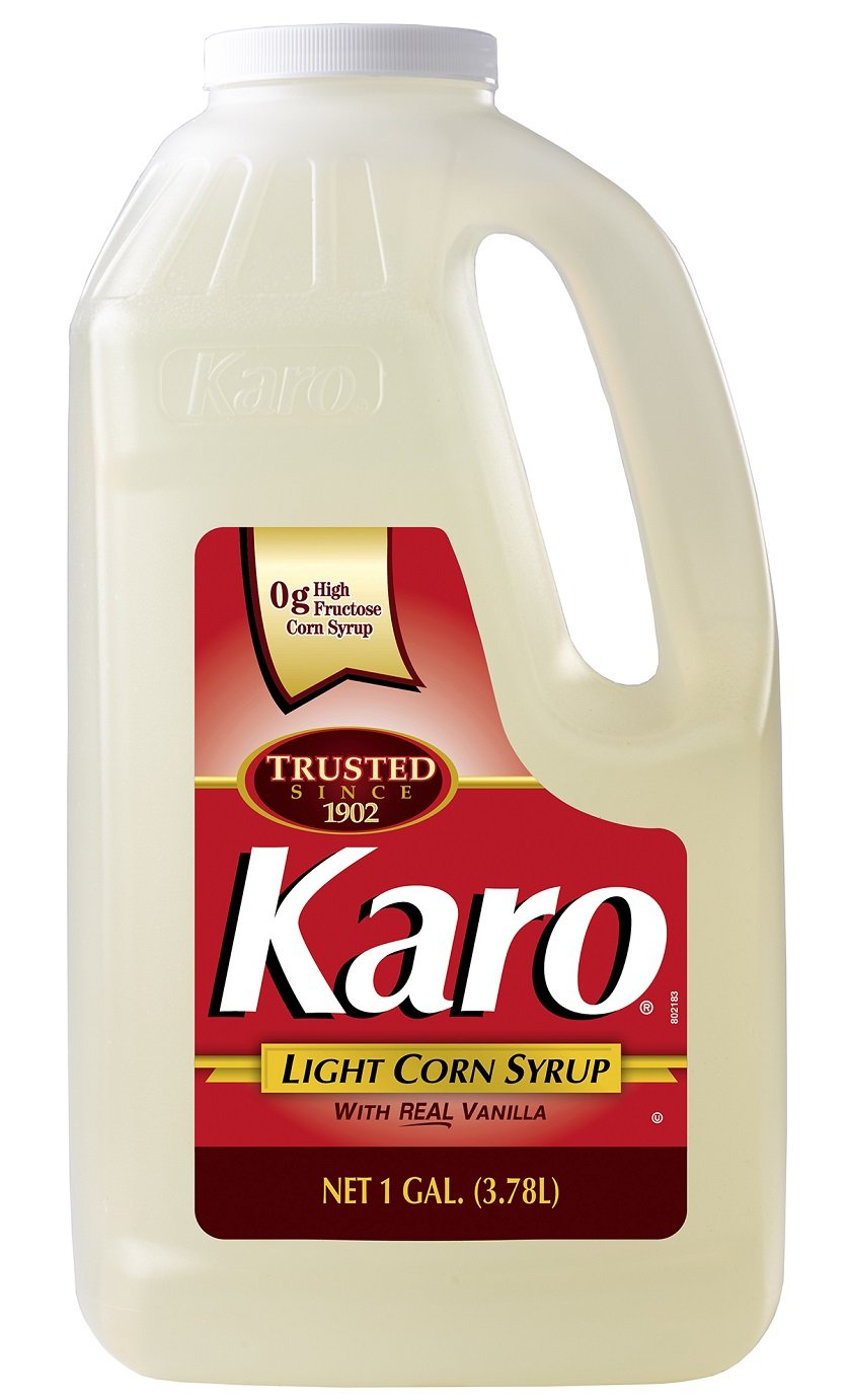 Karo Light Corn Syrup 1 Gal