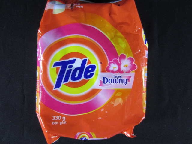 TIDE