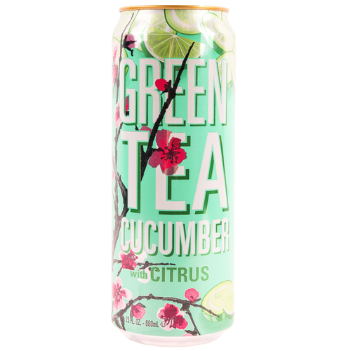ARIZONA CUCUMBER CITRUS