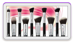 Cosmetic Brushes