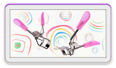 Eyelash Curler