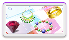 Fashion Jewelry ON NEW WEBSITE