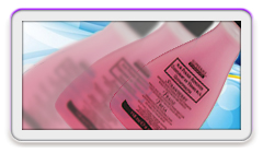 Cotton Balls And Nail Polish Remover