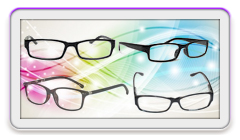 Reading Glasses