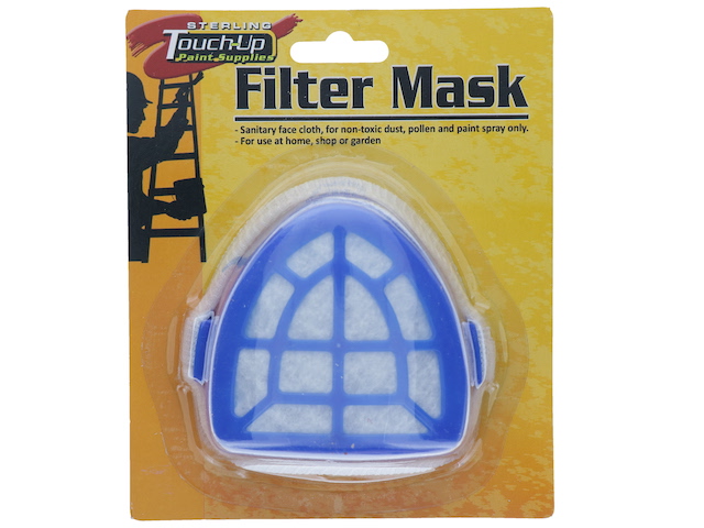 Multi-Purpose Filter Mask.