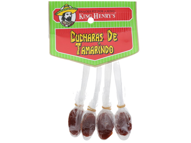 Cucharas De Tamarindo
