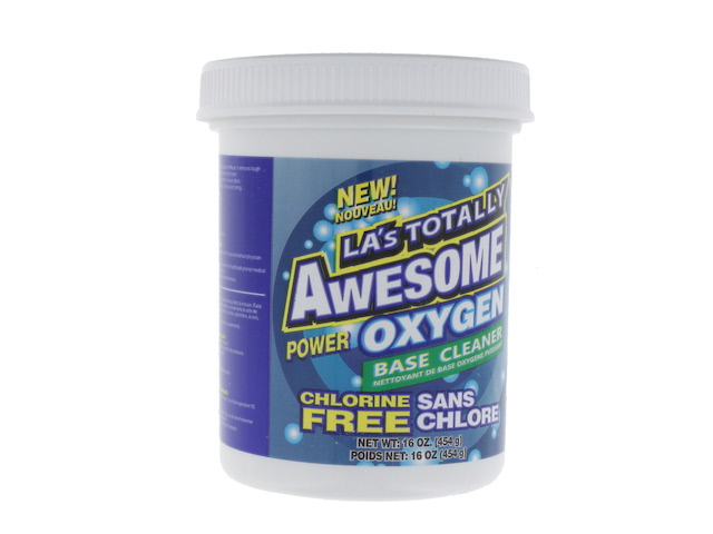 AWESOME OXYGEN CLEANER