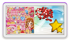 Scrapbook Stickers