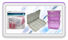 Storage And Organization