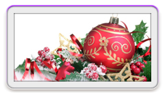 Christmas and Holidays